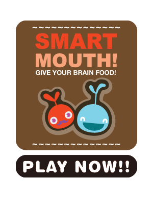 smart mouth